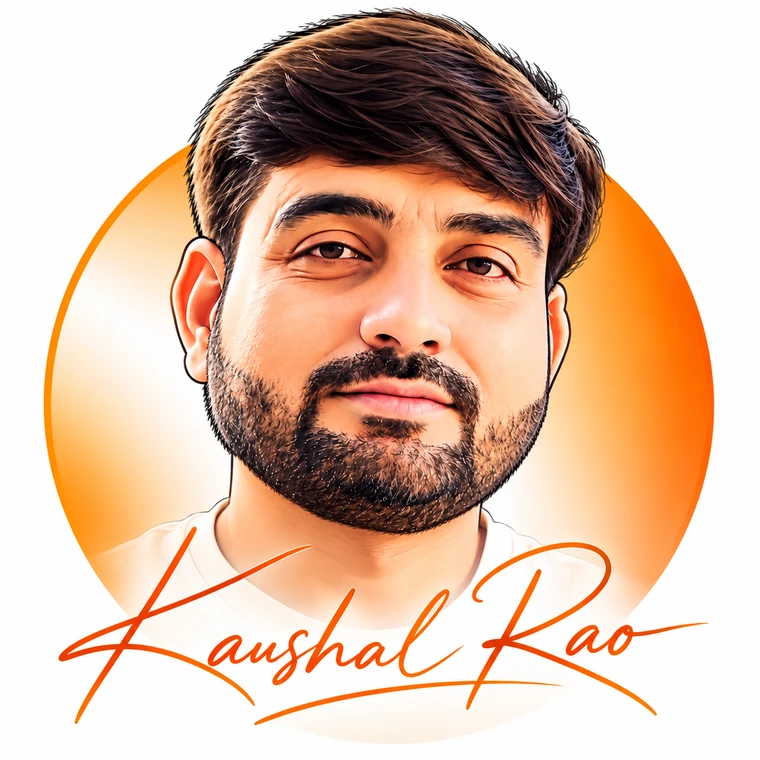 Kaushal Rao - Software Engineer