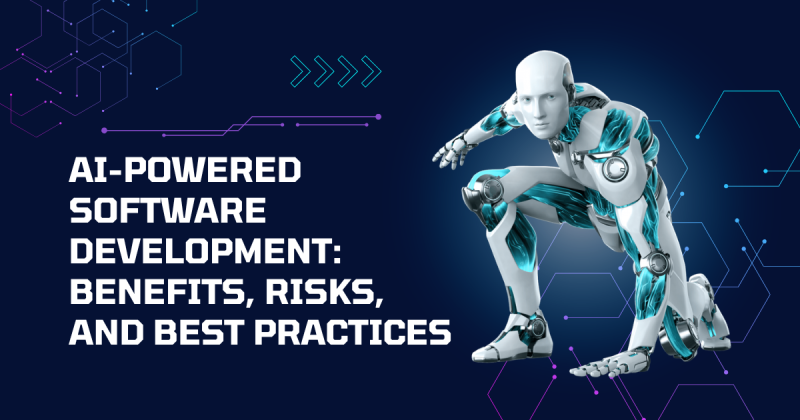 AI-Powered Software Development : 15 Best Practices