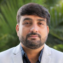 Kaushal Rao