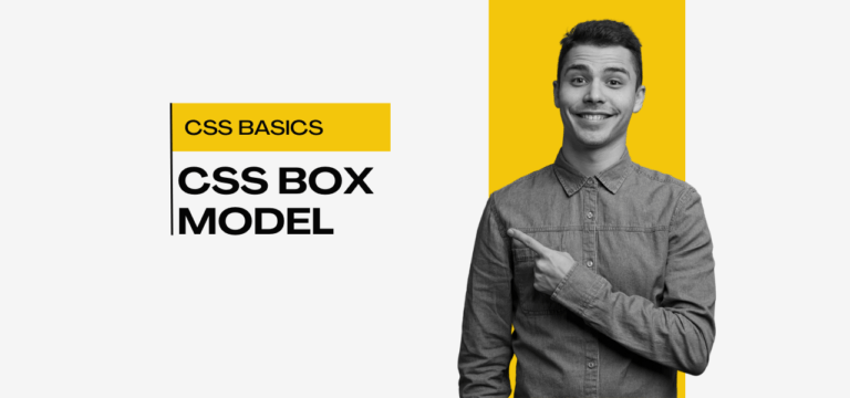 CSS Box Model - Know the basics - Coding With Kaushal - Programming ...