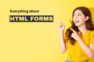 HTML CSS Archives - Coding With Kaushal - Programming Coach, Fullstack ... image.