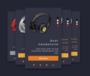 CAROUSEL SLIDER HTML AND CSS