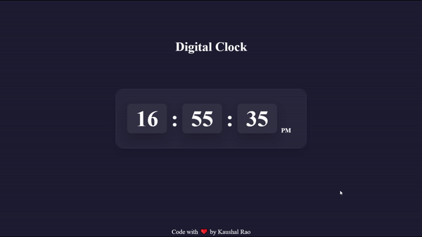Digital Clock gif (1)