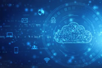 What is Cloud Computing ?